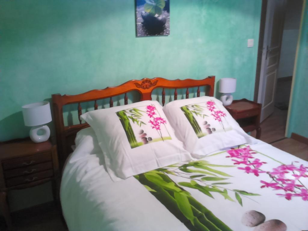 La P'Tit' Fugue Hotel La Bouexiere Room photo